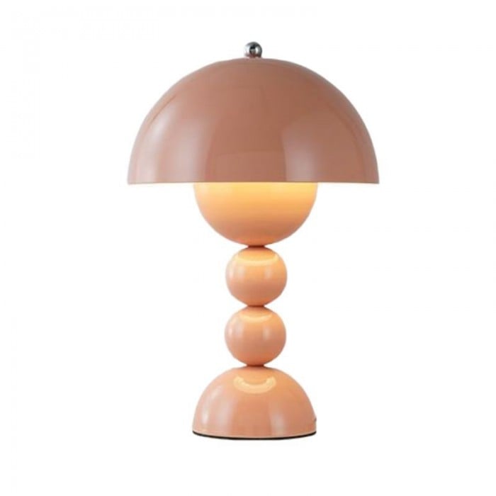 Macaron Flower Bud Portable Table Lamp | BOGO Sale