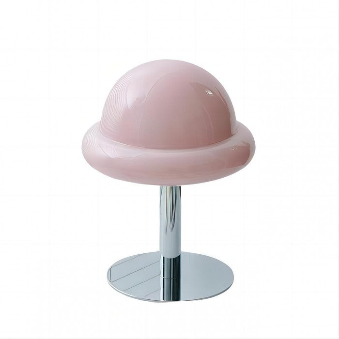 Morandi Glass Bauhaus Egg Table Lamp| BOGO Sale