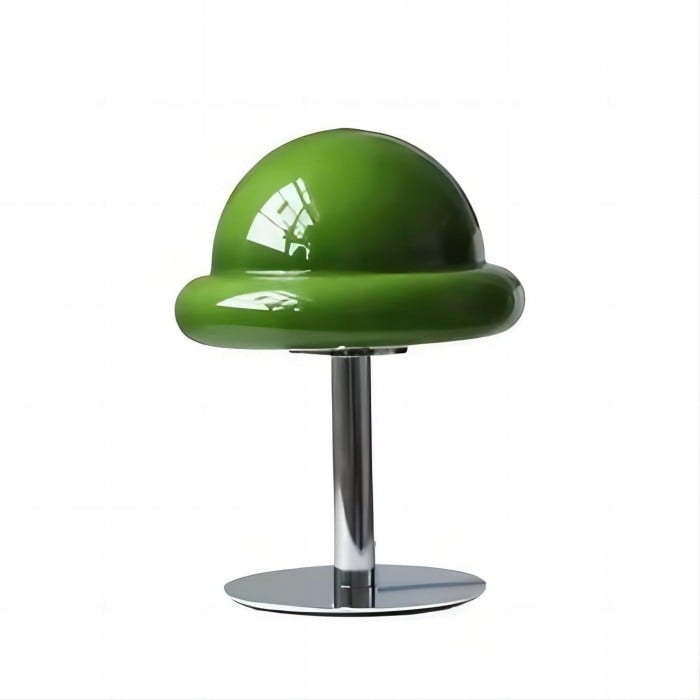 Morandi Glass Bauhaus Egg Table Lamp| BOGO Sale