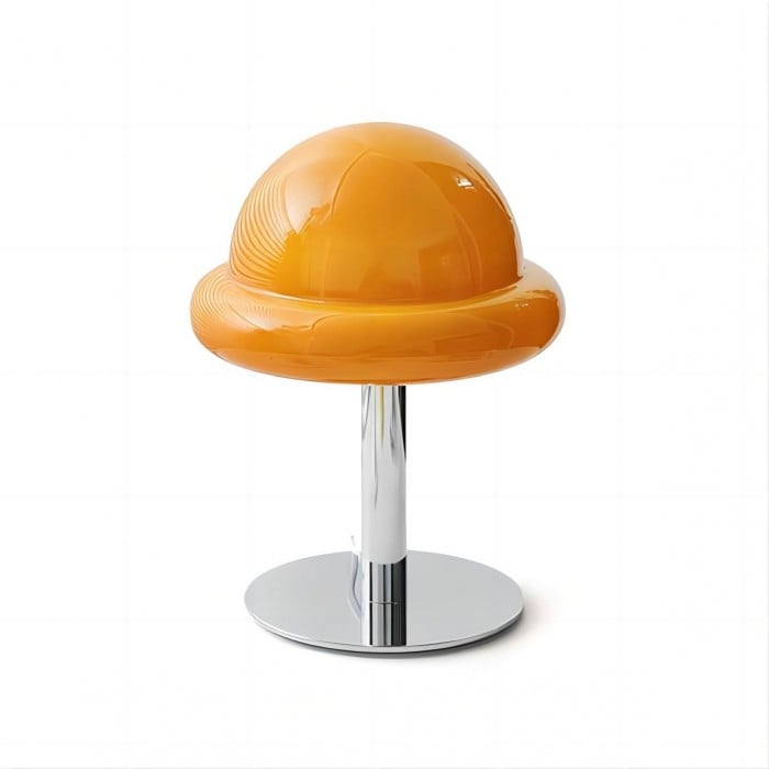 Morandi Glass Bauhaus Egg Table Lamp| BOGO Sale