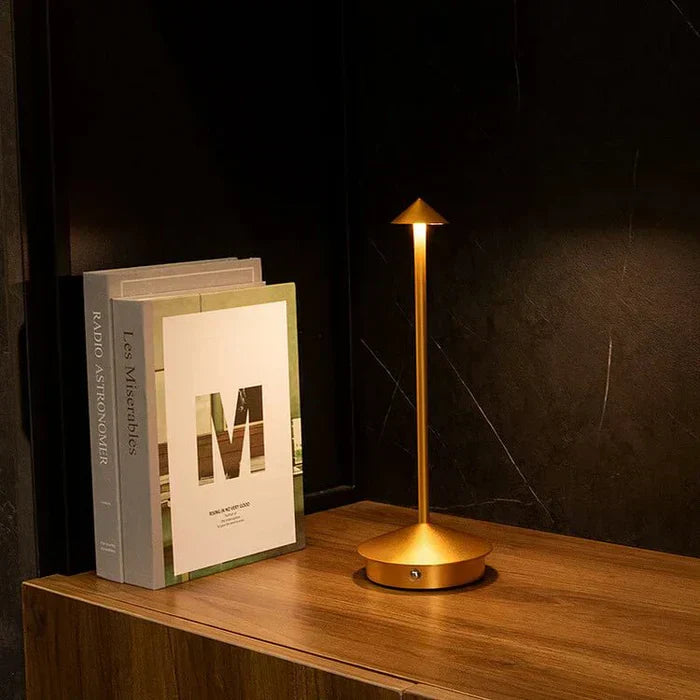 Isolde Marauder Design Table Lamp | BOGO Sale