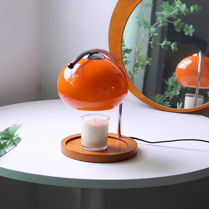 Isabella Bauhaus Orb Table Lamp| BOGO Sale!