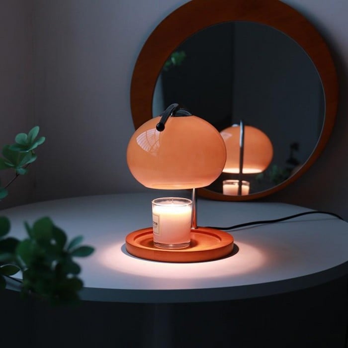 Isabella Bauhaus Orb Table Lamp| BOGO Sale!