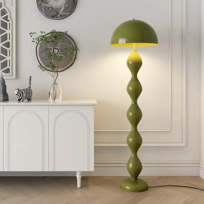 Helena Mushroom Flower Bedside Lamp | BOGO Sale