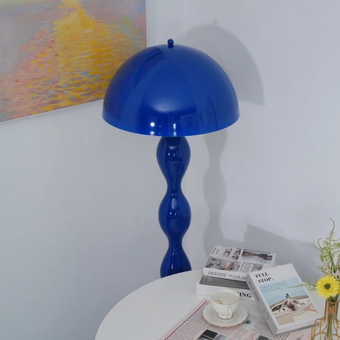 Helena Mushroom Flower Bedside Lamp | BOGO Sale