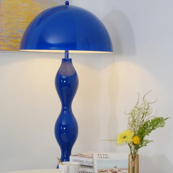 Helena Mushroom Flower Bedside Lamp | BOGO Sale