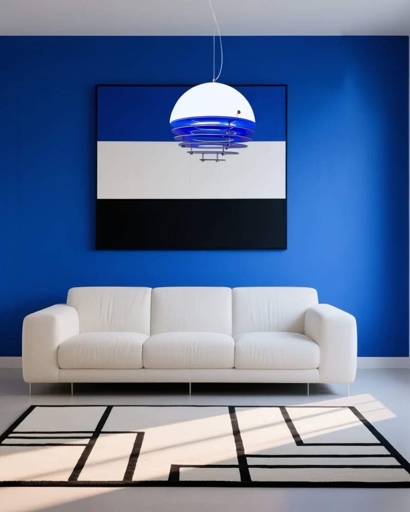 Vincent Bauhaus Sunset Orb Pendant Light | BOGO Sale