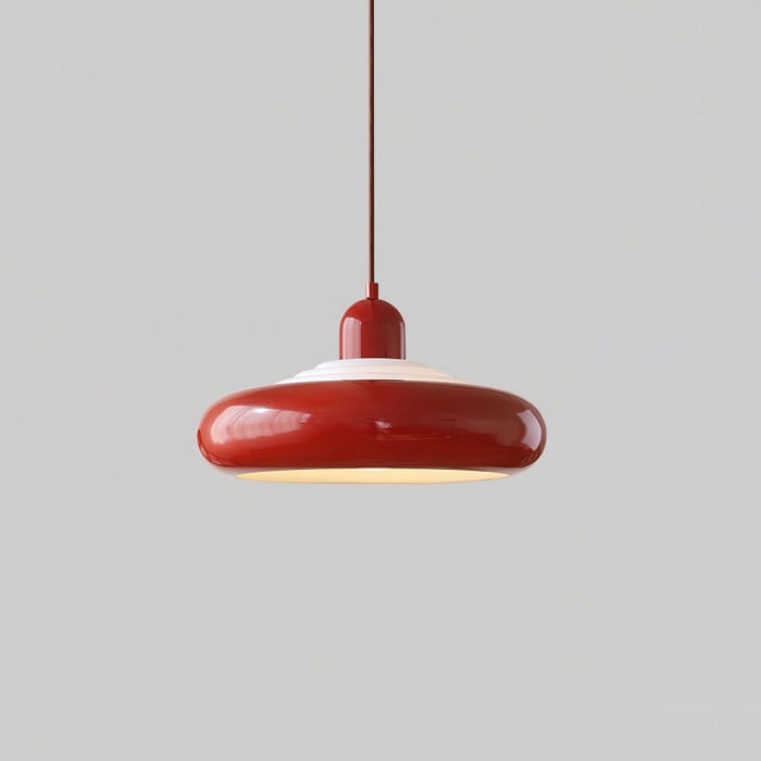 Amélie Bauhaus Macaron Pendant Light | BOGO Sale
