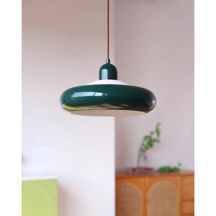 Amélie Bauhaus Macaron Pendant Light | BOGO Sale