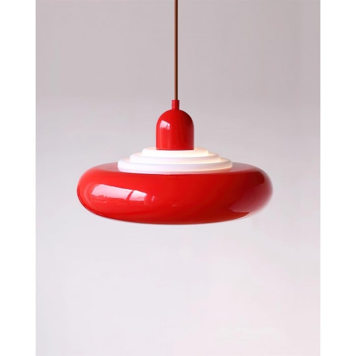 Amélie Bauhaus Macaron Pendant Light | BOGO Sale