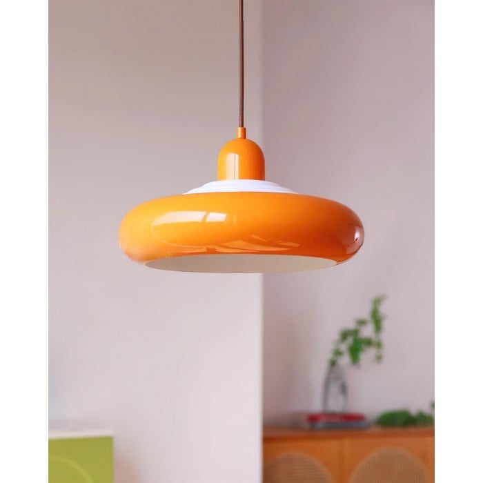 Amélie Bauhaus Macaron Pendant Light | BOGO Sale