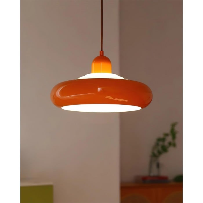 Amélie Bauhaus Macaron Pendant Light | BOGO Sale