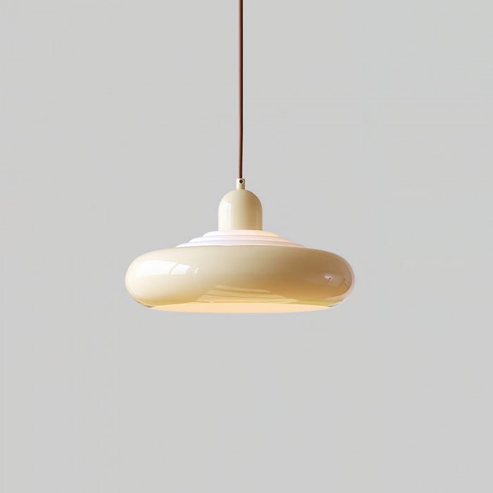 Amélie Bauhaus Macaron Pendant Light | BOGO Sale