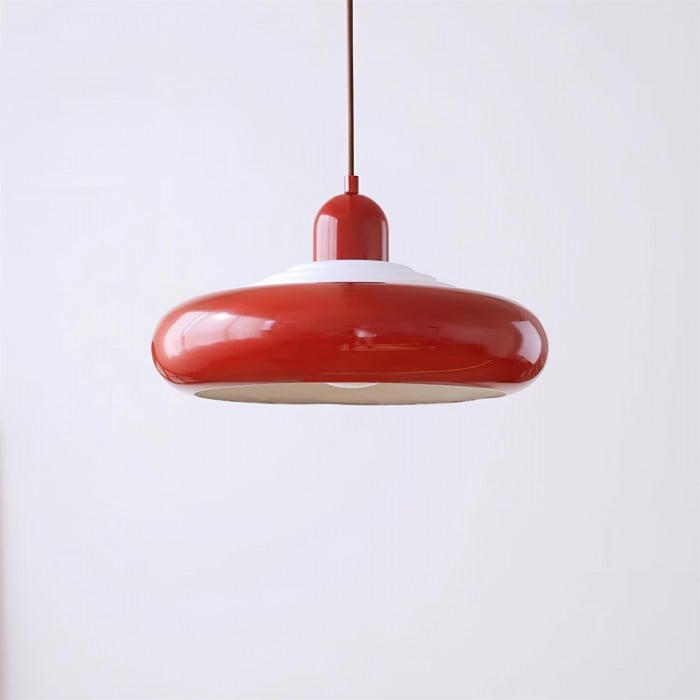 Amélie Bauhaus Macaron Pendant Light | BOGO Sale
