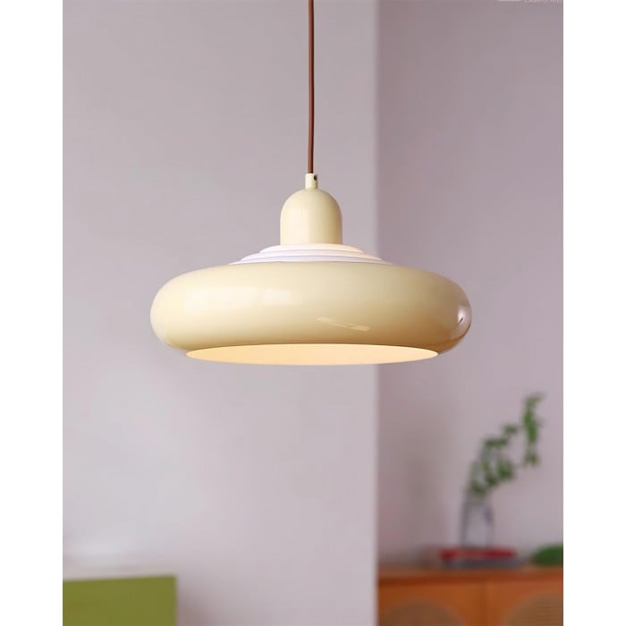 Amélie Bauhaus Macaron Pendant Light | BOGO Sale