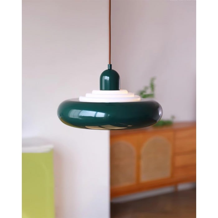 Amélie Bauhaus Macaron Pendant Light | BOGO Sale