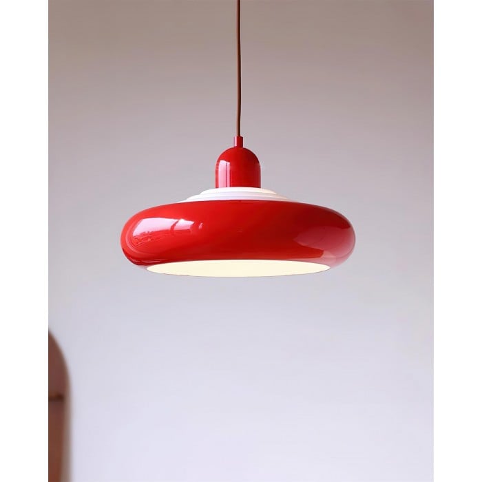 Amélie Bauhaus Macaron Pendant Light | BOGO Sale